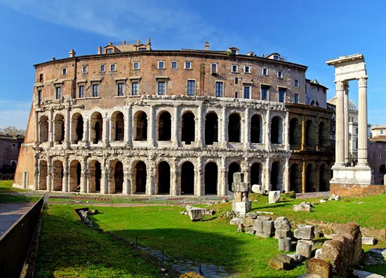 Jewish Ghetto