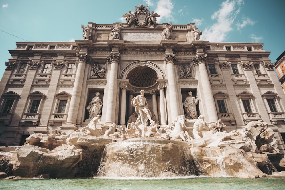 Aventine & the South
